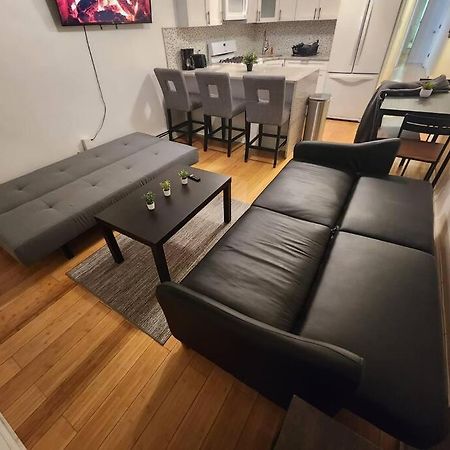Cosy Modern Home Mins To Nyc! Union City Luaran gambar