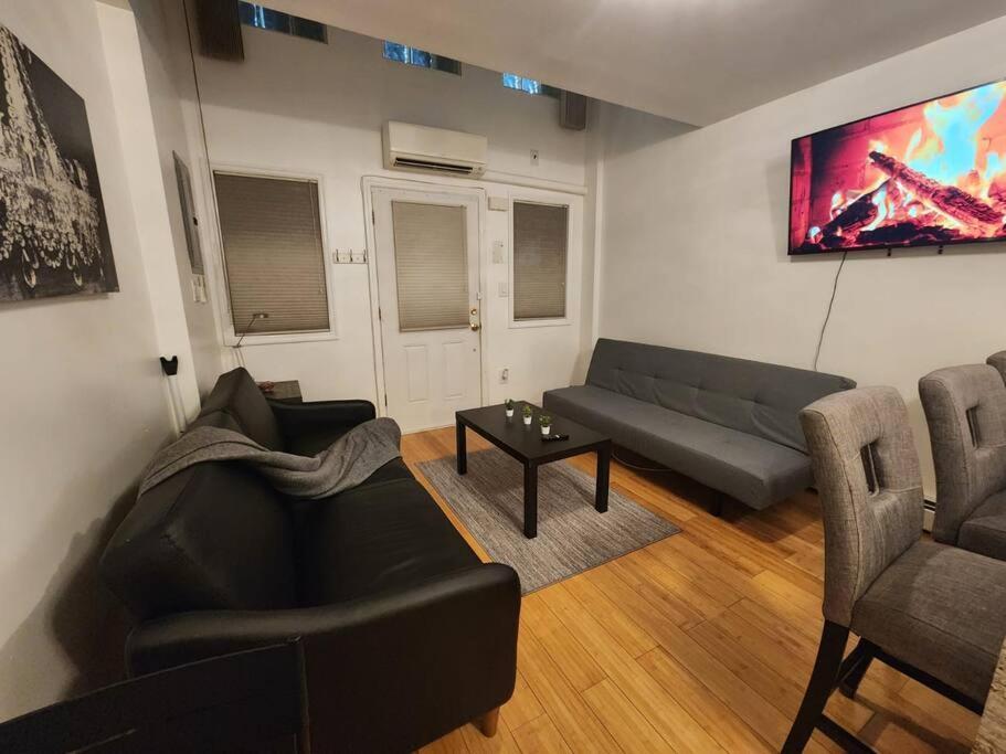 Cosy Modern Home Mins To Nyc! Union City Luaran gambar