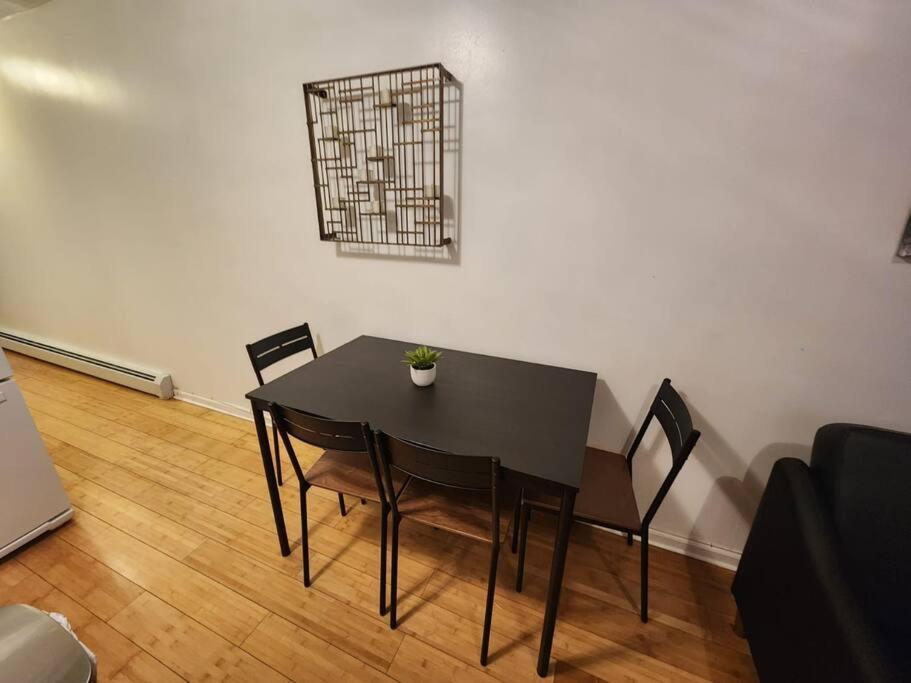 Cosy Modern Home Mins To Nyc! Union City Luaran gambar
