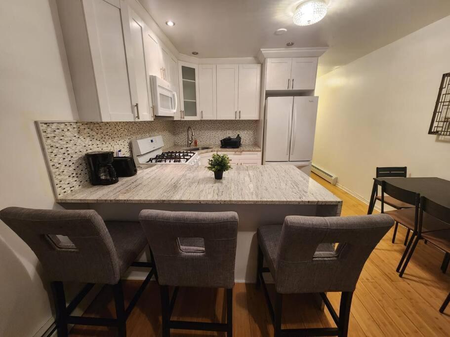 Cosy Modern Home Mins To Nyc! Union City Luaran gambar