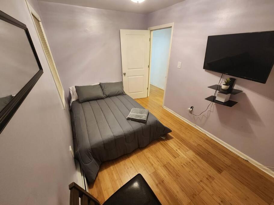 Cosy Modern Home Mins To Nyc! Union City Luaran gambar