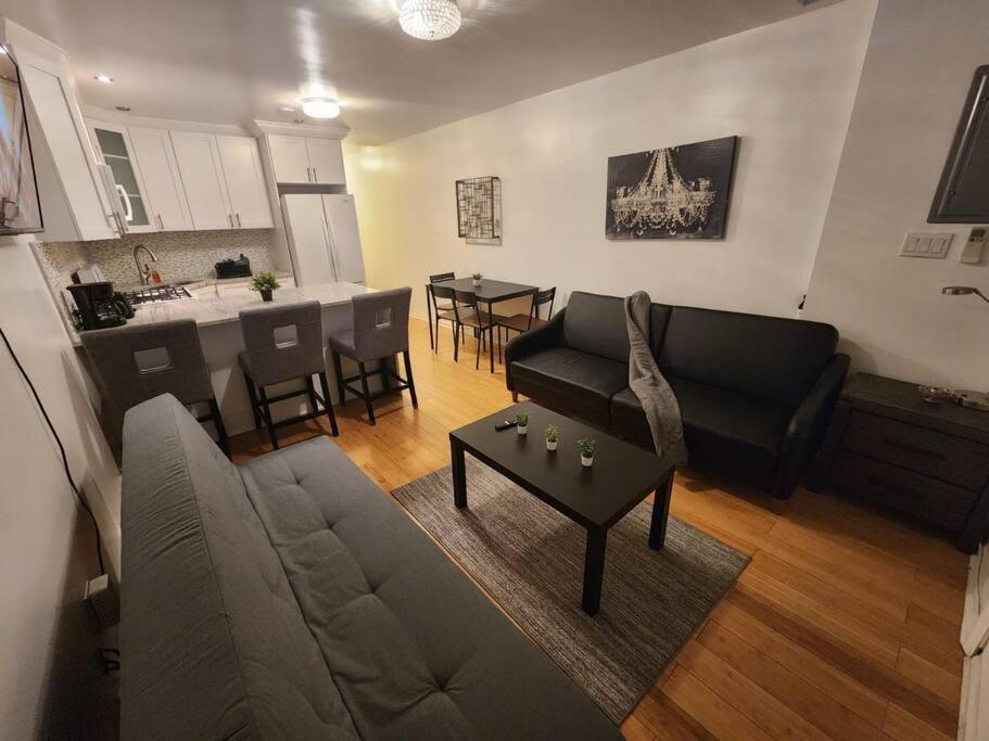 Cosy Modern Home Mins To Nyc! Union City Luaran gambar