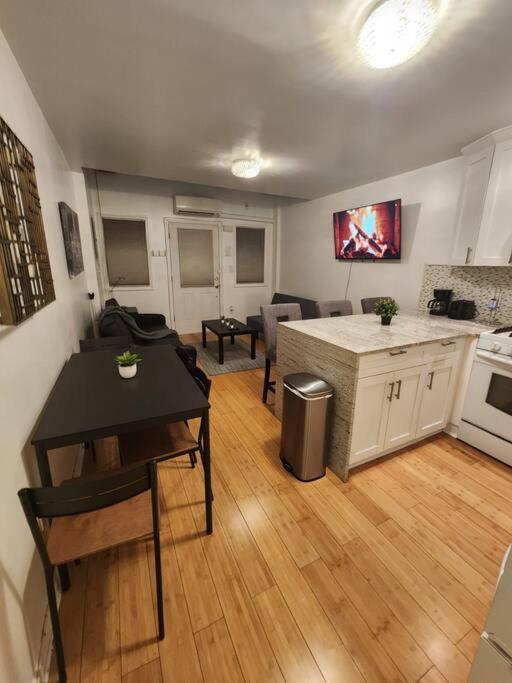 Cosy Modern Home Mins To Nyc! Union City Luaran gambar