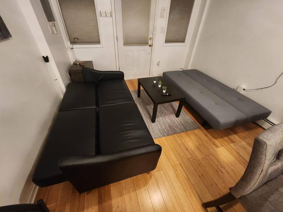 Cosy Modern Home Mins To Nyc! Union City Luaran gambar