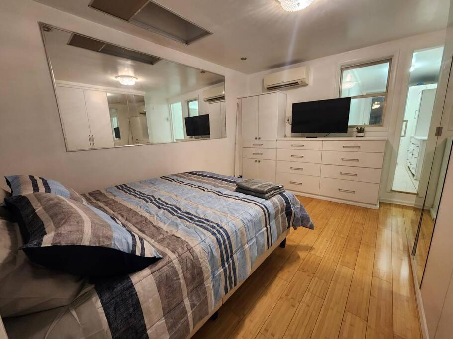 Cosy Modern Home Mins To Nyc! Union City Luaran gambar