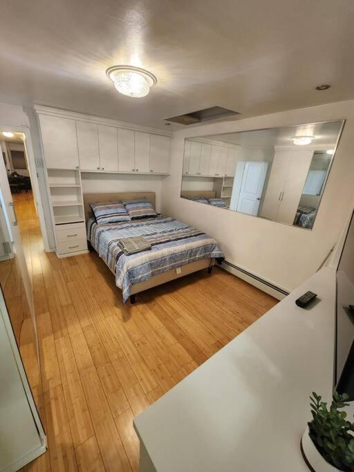 Cosy Modern Home Mins To Nyc! Union City Luaran gambar